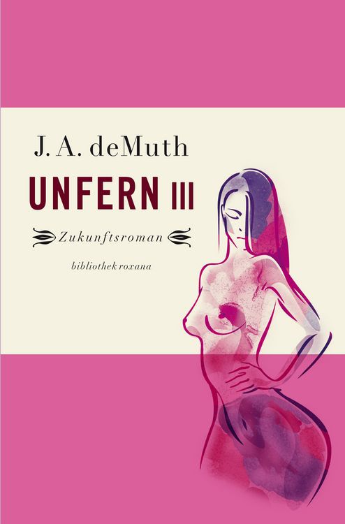 Produktbild: Unfern III