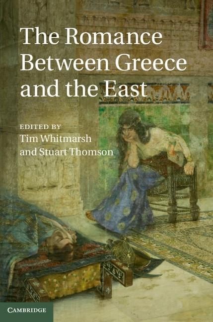 Produktbild: Romance between Greece and the East