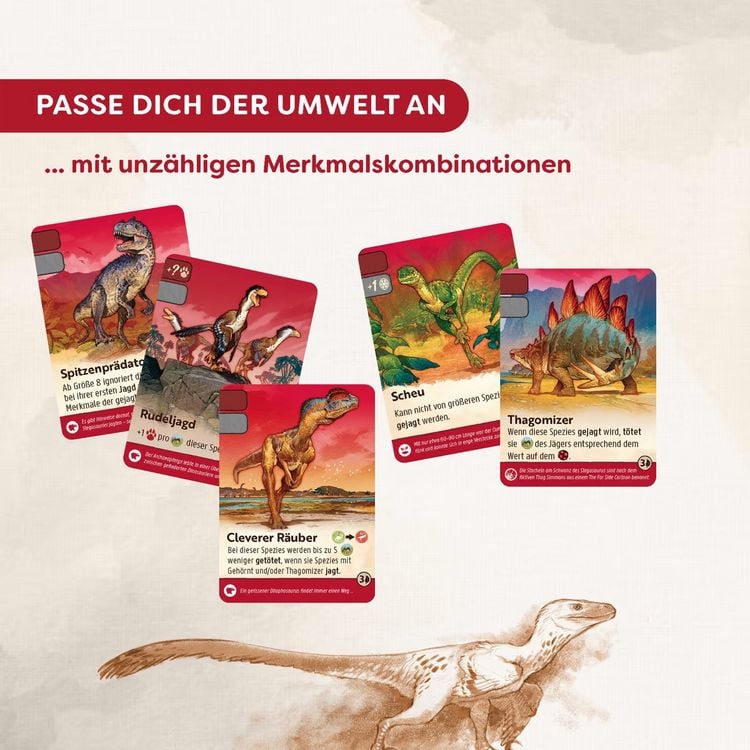 Produktbild: HABA 2014463002 - Nature Jurassic, Erweiterung Modul 2