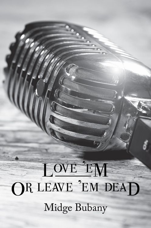 Produktbild: Love 'Em or Leave 'Em Dead