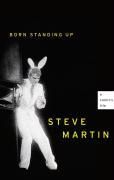 Produktbild: Born Standing Up