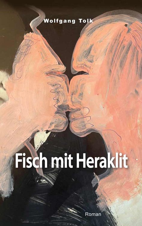 Produktbild: Fisch mit Heraklit