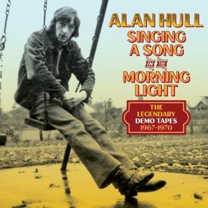 Produktbild: Singing a Song in the Morning Light: The Legendary
