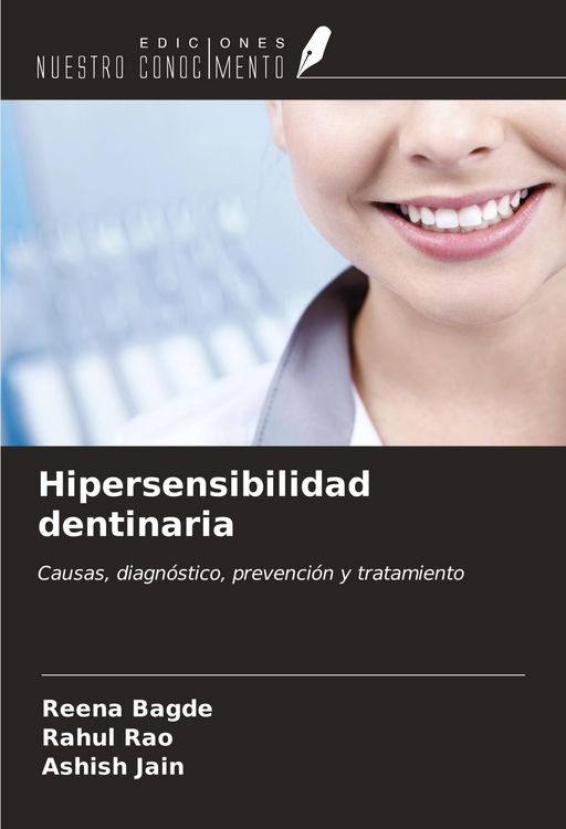 Produktbild: Hipersensibilidad dentinaria