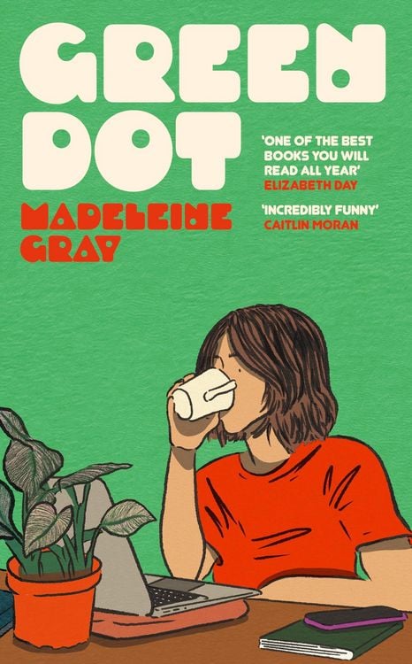 Produktbild: Green Dot