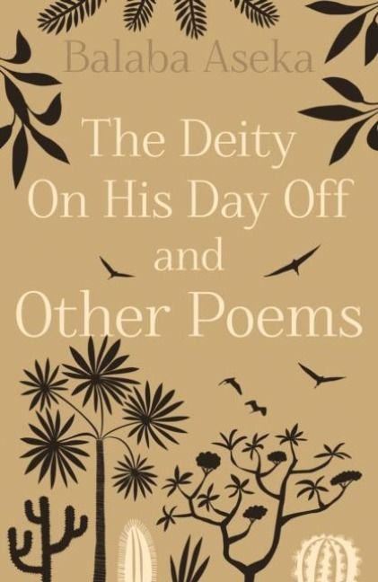 Produktbild: The Deity On His Day Off