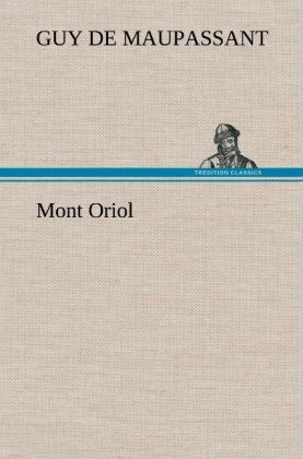 Produktbild: Mont Oriol