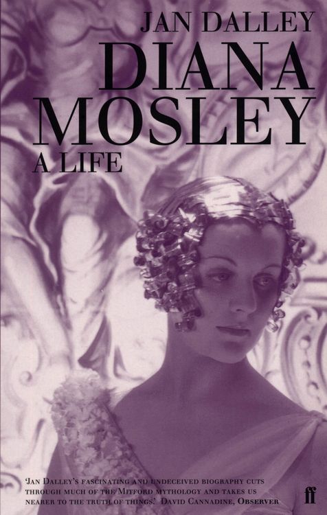 Produktbild: Diana Mosley