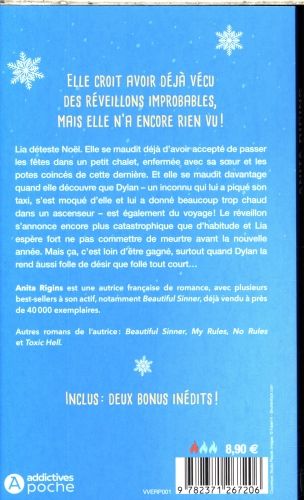 Produktbild: J'aime pas No&euml;l, ni les voleurs de taxis !