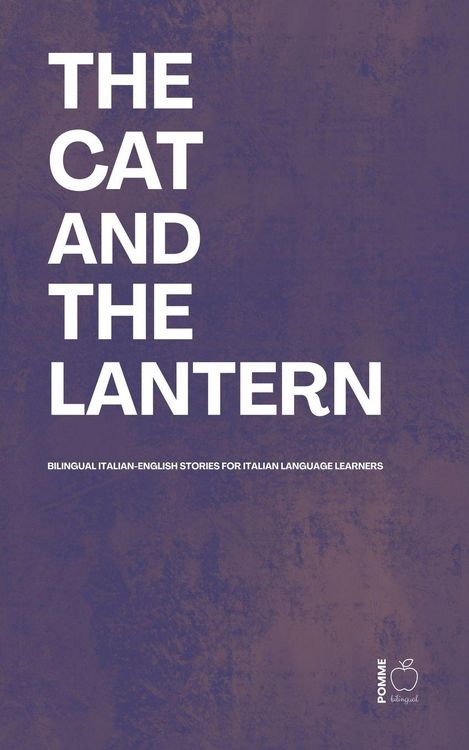 Produktbild: The Cat And The Lantern