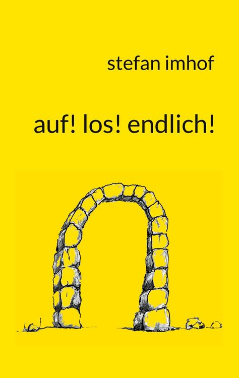 Produktbild: Auf! los! endlich!