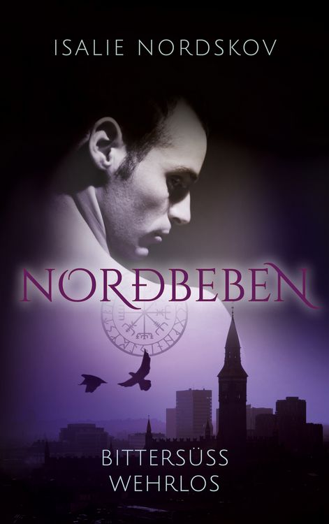 Norðbeben - bittersüß wehrlos