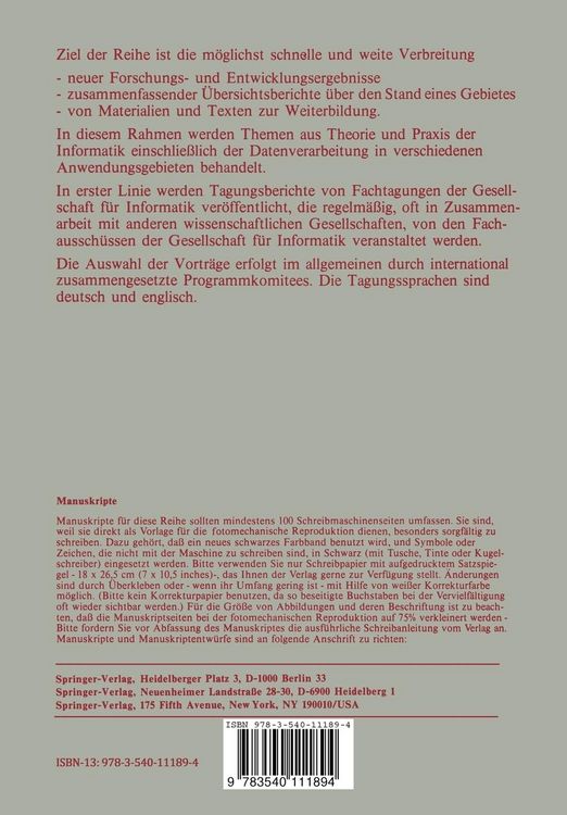 Produktbild: Application and Theory of Petri Nets