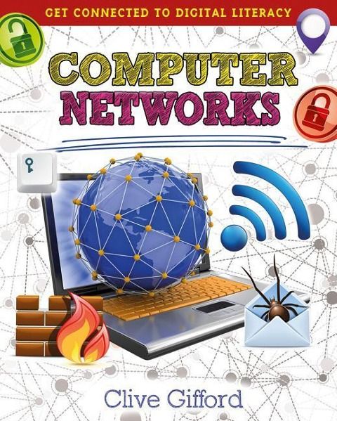 Produktbild: Computer Networks