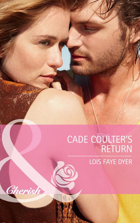 Produktbild: Cade Coulter's Return