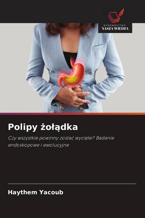 Produktbild: Polipy &iquest;o&iquest;&iquest;dka