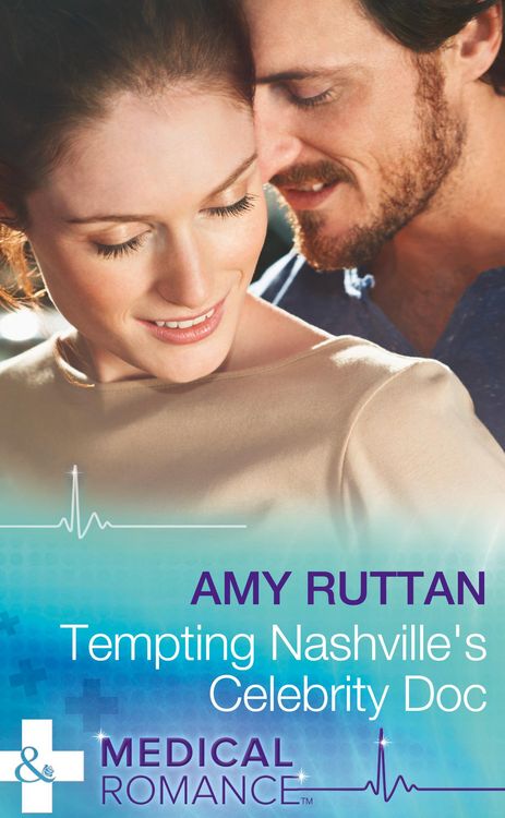 Produktbild: Tempting Nashville's Celebrity Doc