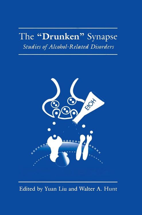 Produktbild: The Drunken' Synapse