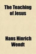 Produktbild: The Teaching of Jesus (Volume 2)