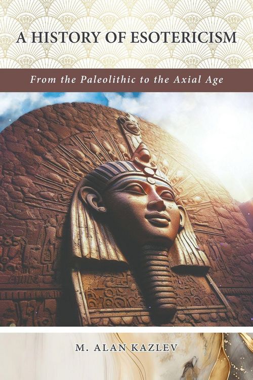 Produktbild: A History of Esotericism