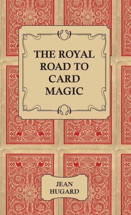 Produktbild: The Royal Road to Card Magic