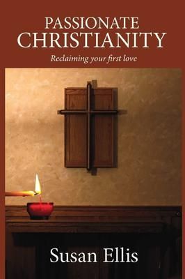 Produktbild: Passionate Christianity