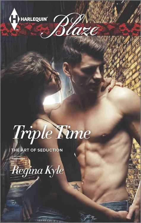 Produktbild: Triple Time
