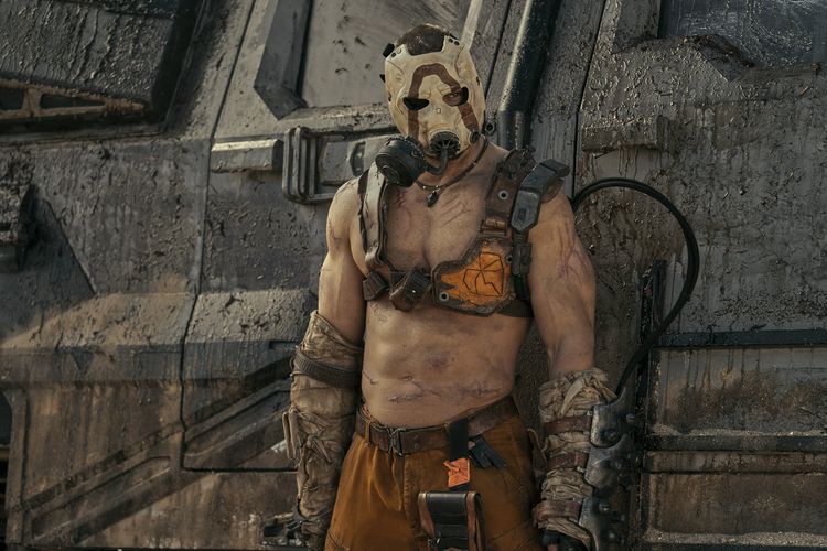 Produktbild: Borderlands