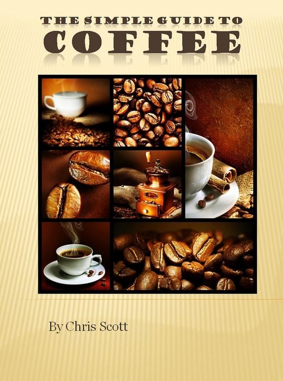 Produktbild: Simple Guide To Coffee