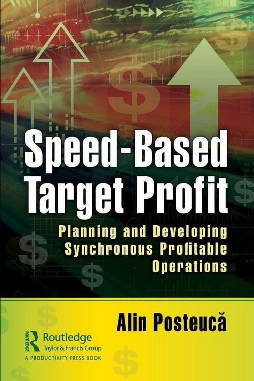 Produktbild: Speed-Based Target Profit