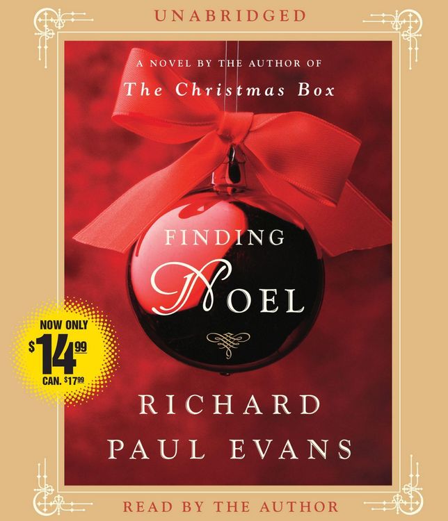 Produktbild: Finding Noel