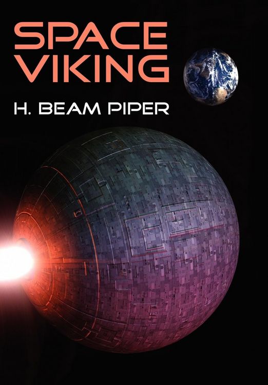 Produktbild: Space Viking