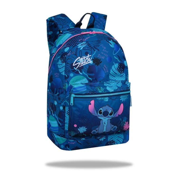 Produktbild: CoolPack Rucksack Disney Stitch Motiv 1 42x31x17cm