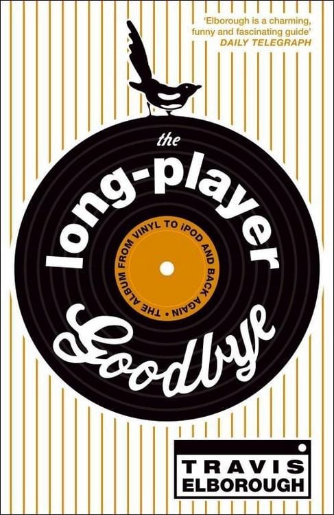 Produktbild: The Long-Player Goodbye