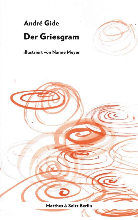 Produktbild: Der Griesgram