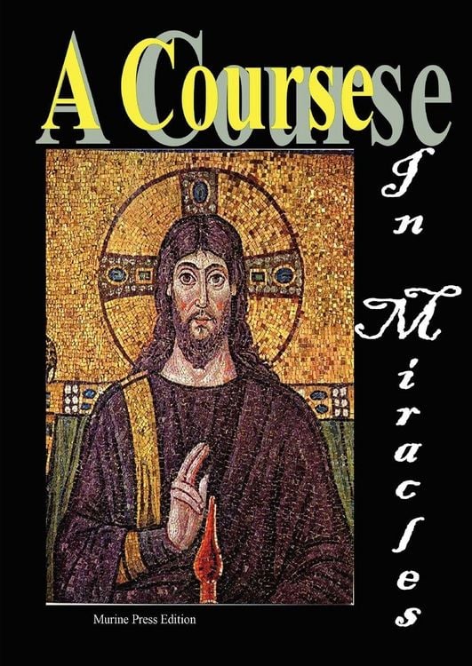 Produktbild: A Course in Miracles