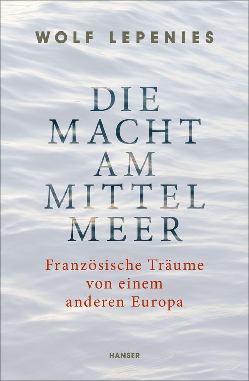 Produktbild: Die Macht am Mittelmeer