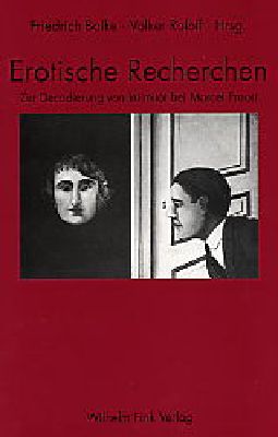 Produktbild: Erotische Recherchen