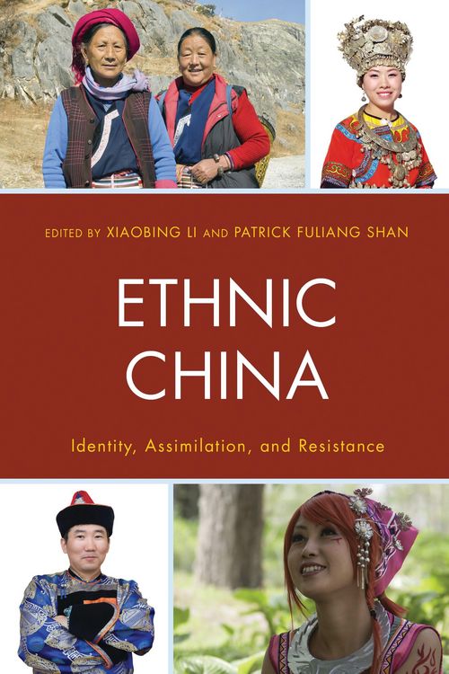 Produktbild: Ethnic China