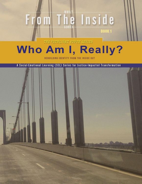 Produktbild: Who Am I, Really?