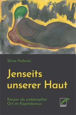 Produktbild: Jenseits unserer Haut