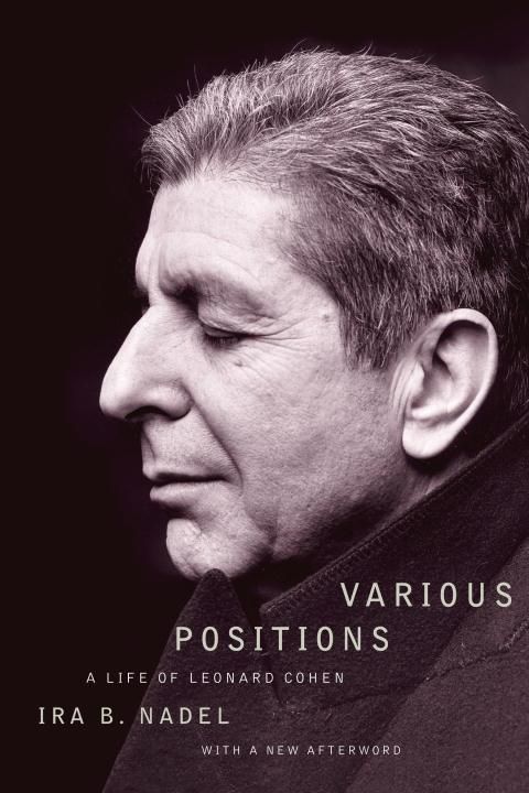 Produktbild: Various Positions