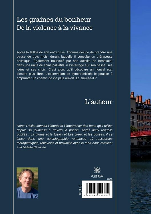 Produktbild: Les graines du bonheur