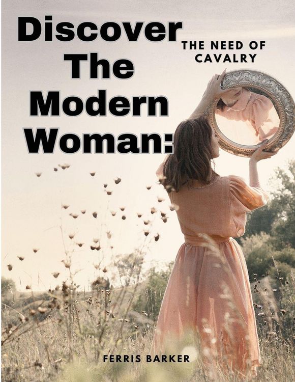 Produktbild: Discover The Modern Woman