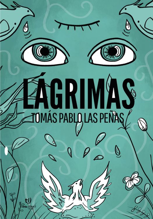 Produktbild: L&aacute;grimas