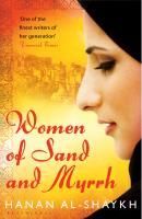 Produktbild: Women of Sand and Myrrh