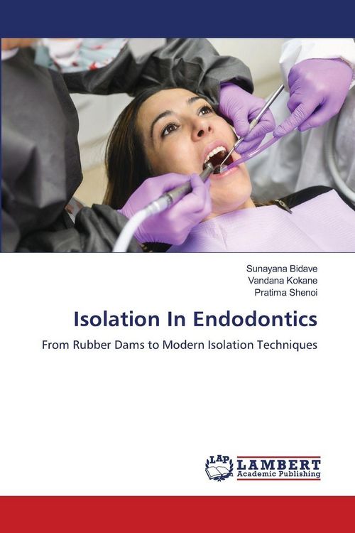 Produktbild: Isolation In Endodontics