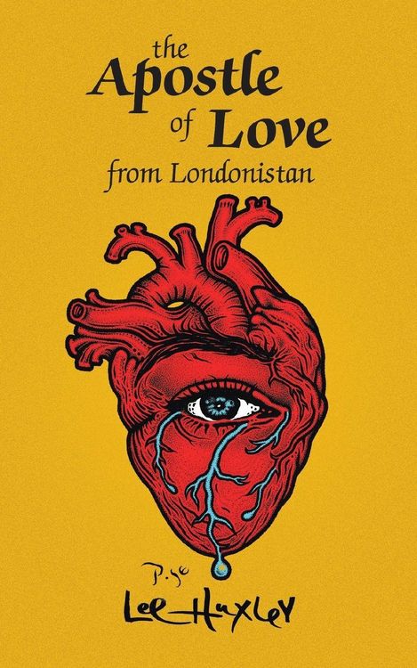 Produktbild: The Apostle of Love from Londonistan