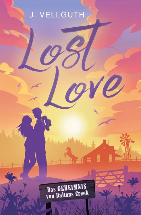 Produktbild: Lost Love