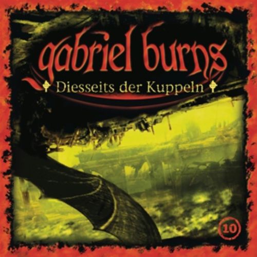 Produktbild: 10/Diesseits der Kuppeln (Remastered Edition)